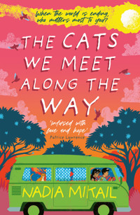 The Cats We Meet Along the Way - Nadia Mikail - ebook