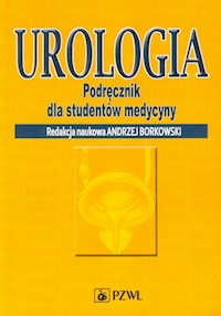 Urologia Podręcznik dla studentów medycyny - - książka