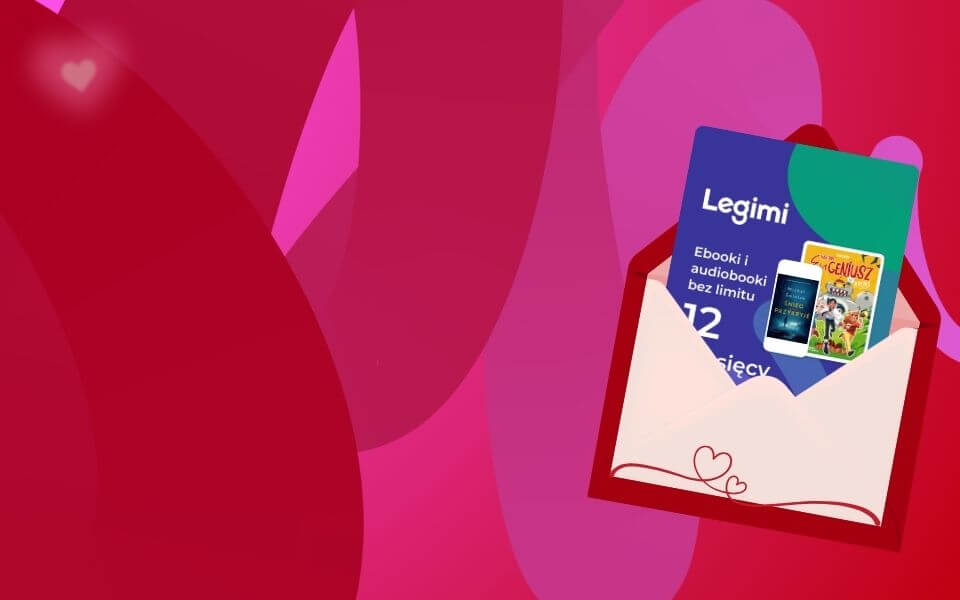 Książki na prezent