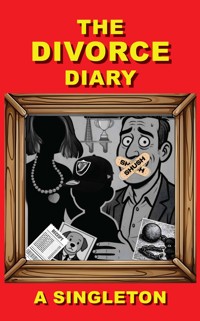 The Divorce Diary - A Singleton - ebook