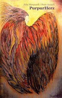 PurpurHerz - Peter Jentsch - ebook