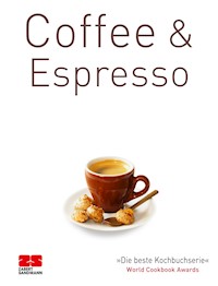 Coffee & Espresso - ZS-Team - ebook