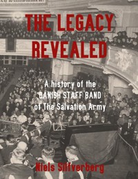 The Legacy Revealed - Niels Silfverberg - ebook