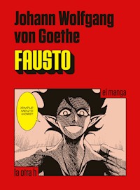 Fausto - Johann Wolfgang von Goethe - ebook