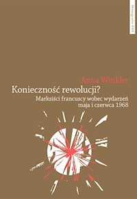 Konieczność rewolucji? - Winkler Anna - książka