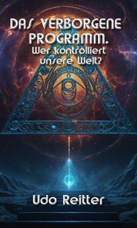 DAS VERBORGENE PROGRAMM – Wer kontrolliert unsere Welt? - Udo Reitter - ebook