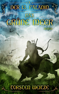 Das Grüne Meer - Torsten Weitze - ebook