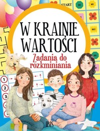 W krainie wartości. Zadania do rozkminiania - Marek Michalak - książka