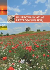 Ilustrowany atlas przyrody polskiej - Krzyściak-Kosińska Renata, Kosiński Marek, Przybyłowicz Anna - książka