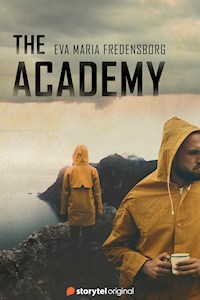 The Academy - Eva Maria Fredensborg - ebook