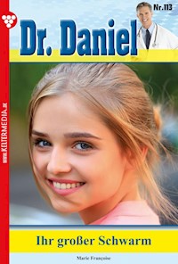 Ihr großer Schwarm - Marie Francoise - ebook