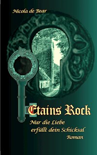 Etains Rock - Nicola de Bear - ebook