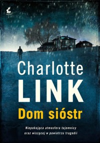 Dom sióstr - Charlotte Link - ebook + książka