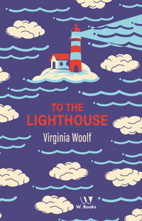 To the Lighthouse - Virginia Woolf - ebook
