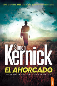 El ahorcado - Simon Kernick - ebook