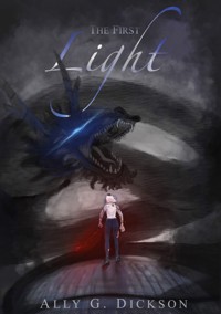The First Light - Ally G. Dickson - ebook