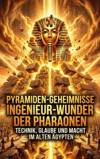Pyramiden-Geheimnisse: Ingenieur-Wunder der Pharaonen - Oliver Reuter - ebook