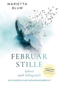 Februarstille - Marietta Blum - ebook