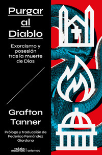 Purgar al Diablo - Gafton Tanner - ebook
