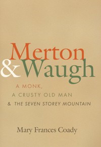 Merton and Waugh - Mary Frances Coady - ebook