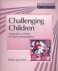Challenging Children - Oort Henk - książka