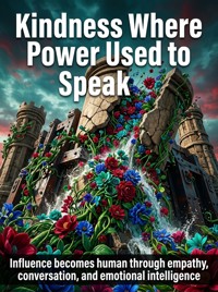 Kindness Where Power Used to Speak - Evan Mercert - ebook