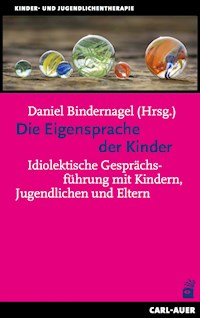 Die Eigensprache der Kinder -  - ebook