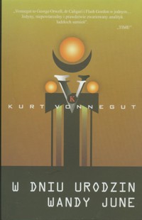 W dniu urodzin Wandy June - Kurt Vonnegut - ebook