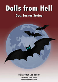 Dolls from Hell - Arthur Leo Zagat - ebook