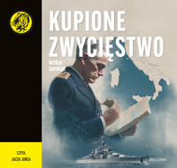Kupione zwycięstwo - J. Steward - ebook + audiobook