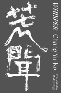 Whisper - Yu-Ko Chang - ebook