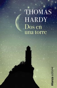 Dos en una torre - Thomas Hardy - ebook