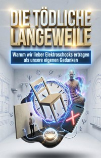 Die Tödliche Langeweile - Thomas Leer - ebook