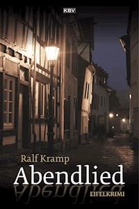 Abendlied - Kramp Ralf - ebook
