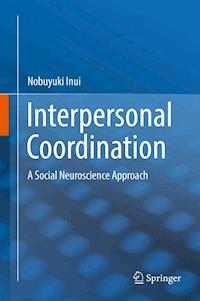 Interpersonal Coordination - Nobuyuki Inui - ebook