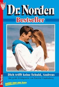 Dr. Norden Bestseller 51 – Arztroman - Vandenberg Patricia - ebook