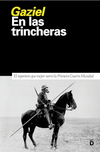 En las trincheras - Gaziel - ebook