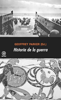 Historia de la guerra - Parker Geoffrey - ebook