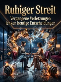 Ruhiger Streit - Mila Morgenstern - ebook