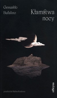 Kłamstwa nocy - Bufalino Gesualdo - ebook + książka