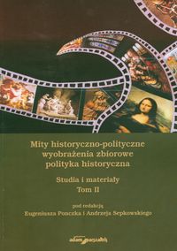 Mity historyczno polityczne t.II -  - książka