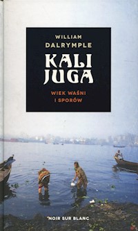 Kalijuga - William Dalrymple - książka