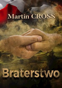Braterstwo - Martin Cross - ebook