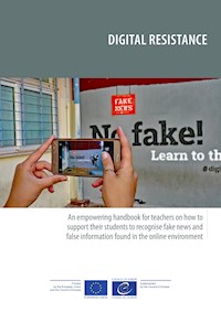 Digital resistance - Council of Europe - ebook