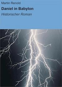 Daniel in Babylon - Martin Renold - ebook