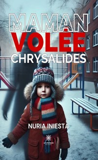 Maman volée - Nuria Iniesta - ebook