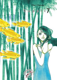 Suppli 7 - Okazaki Mari - książka