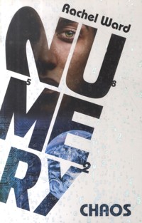 Numery. Chaos - Rachel Ward - ebook