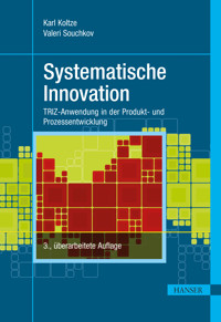 Systematische Innovation - Karl Koltze - ebook