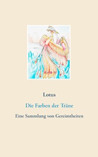 Die Farben der Träne - Fabian Voß - ebook